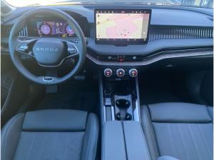Skoda Superb C.L&K 2.0TDI*DSG*NAVI*MATRIX-LED*360°KAM*