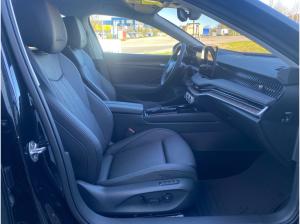 Skoda Superb C.L&K 2.0TDI*DSG*NAVI*MATRIX-LED*360°KAM*