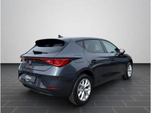 Seat Leon ⚡️🔥 Seat Leon Road Edition 1.5 eTSI 7-Gang-DSG🔥⚡️ 1.5 eTSI 7-Gang-DSG