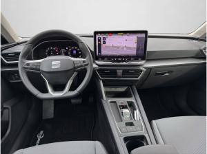 Seat Leon ⚡️🔥 Seat Leon Road Edition 1.5 eTSI 7-Gang-DSG🔥⚡️ 1.5 eTSI 7-Gang-DSG