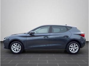 Seat Leon ⚡️🔥 Seat Leon Road Edition 1.5 eTSI 7-Gang-DSG🔥⚡️ 1.5 eTSI 7-Gang-DSG