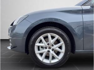 Seat Leon ⚡️🔥 Seat Leon Road Edition 1.5 eTSI 7-Gang-DSG🔥⚡️ 1.5 eTSI 7-Gang-DSG