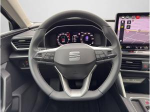 Seat Leon ⚡️🔥 Seat Leon Road Edition 1.5 eTSI 7-Gang-DSG🔥⚡️ 1.5 eTSI 7-Gang-DSG