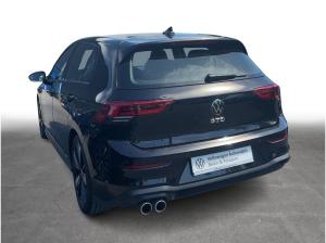 Volkswagen Golf VIII 2.0TDI DSG GTD NAVI LED PDC
