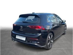 Volkswagen Golf VIII 2.0TDI DSG GTD NAVI LED PDC