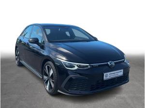 Volkswagen Golf VIII 2.0TDI DSG GTD NAVI LED PDC