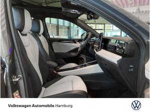 Volkswagen Tiguan Elegance 2,0 l TDI SCR 4MOTION 7-Gang-Doppelkupplungsgetriebe DSG _LGE