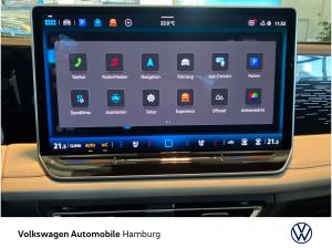 Volkswagen Tiguan Elegance 2,0 l TDI SCR 4MOTION 7-Gang-Doppelkupplungsgetriebe DSG _LGE