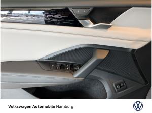 Volkswagen Tiguan Elegance 2,0 l TDI SCR 4MOTION 7-Gang-Doppelkupplungsgetriebe DSG