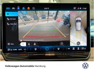 Volkswagen Tiguan Elegance 2,0 l TDI SCR 4MOTION 7-Gang-Doppelkupplungsgetriebe DSG _LGE