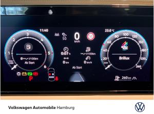 Volkswagen Tiguan Elegance 2,0 l TDI SCR 4MOTION 7-Gang-Doppelkupplungsgetriebe DSG