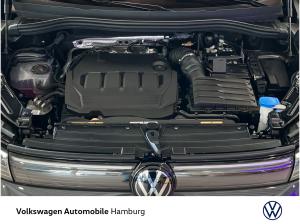 Volkswagen Tiguan Elegance 2,0 l TDI SCR 4MOTION 7-Gang-Doppelkupplungsgetriebe DSG
