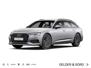Audi A6 Avant 45 TFSI Business*Matrix*AHK*RFK*ACC