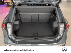 Volkswagen Tiguan Elegance 2,0 l TDI SCR 4MOTION 7-Gang-Doppelkupplungsgetriebe DSG _LGE