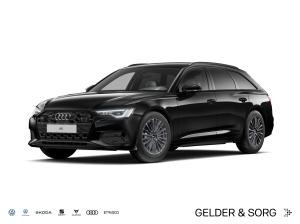 Audi A6 Avant 45 TDI quattro Business*Matrix*AHK*Pano