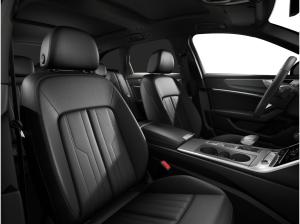 Audi A6 Avant 45 TDI quattro Business*Matrix*AHK*Pano