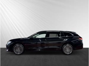Volkswagen Passat Elegance 2,0 l TDI SCR 150 PS 7-Gang-DSG Navi + AHK + WR - Gewerbekunden