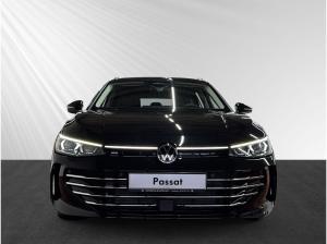 Volkswagen Passat Elegance 2,0 l TDI SCR 150 PS 7-Gang-DSG Navi + AHK + WR - Gewerbekunden
