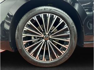 Volkswagen Passat Elegance 2,0 l TDI SCR 150 PS 7-Gang-DSG Navi + AHK + WR - Gewerbekunden