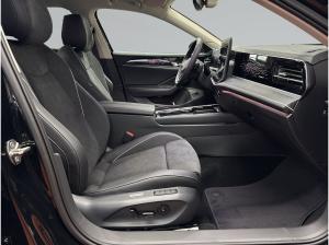 Volkswagen Passat Elegance 2,0 l TDI SCR 150 PS 7-Gang-DSG Navi + AHK + WR - Gewerbekunden