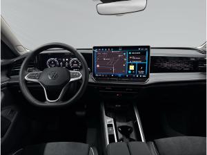 Volkswagen Passat Elegance 2,0 l TDI SCR 150 PS 7-Gang-DSG Navi + AHK + WR - Gewerbekunden