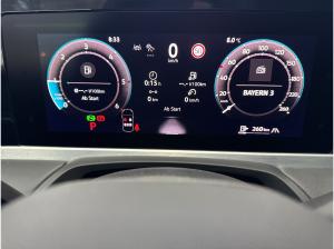 Volkswagen Passat Elegance 2,0 l TDI SCR 150 PS 7-Gang-DSG Navi + AHK + WR - Gewerbekunden