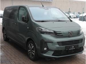 Peugeot Traveller Allure L2 Diesel 180 EAT8