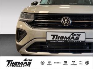 Volkswagen T-Cross 1.0 TSI Lagerwagenaktion Energy Klima Shz