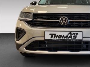 Volkswagen T-Cross 1.0 TSI Lagerwagenaktion Energy Klima Shz