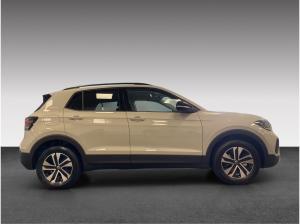Volkswagen T-Cross 1.0 TSI Lagerwagenaktion Energy Klima Shz