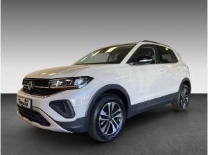 Volkswagen T-Cross 1.0 TSI Lagerwagenaktion Energy Klima Shz