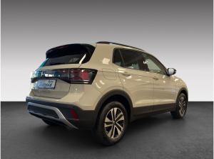 Volkswagen T-Cross 1.0 TSI Lagerwagenaktion Energy Klima Shz