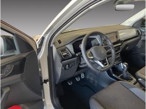 Volkswagen T-Cross 1.0 TSI Lagerwagenaktion Energy Klima Shz