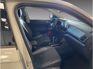 Volkswagen T-Cross 1.0 TSI Lagerwagenaktion Energy Klima Shz