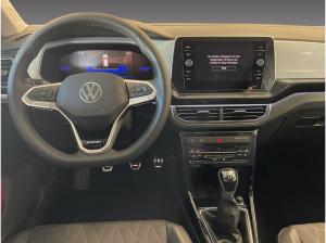 Volkswagen T-Cross 1.0 TSI Lagerwagenaktion Energy Klima Shz