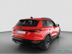 Audi SQ6 e-tron Matrix/HuD/AHK/ACC/Luft/Air/360Kamera