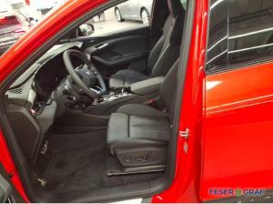 Audi SQ6 e-tron Matrix/HuD/AHK/ACC/Luft/Air/360Kamera