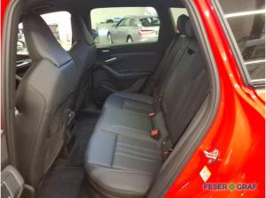 Audi SQ6 e-tron Matrix/HuD/AHK/ACC/Luft/Air/360Kamera