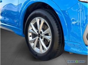 Audi Q3 35 TDI S line AHK NAVI VIRTUAL CARPLAY