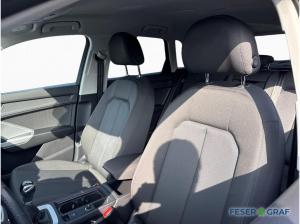 Audi Q3 35 TDI S line AHK NAVI VIRTUAL CARPLAY