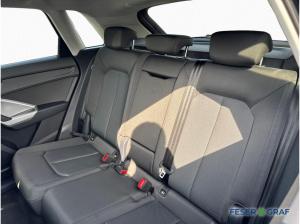 Audi Q3 35 TDI S line AHK NAVI VIRTUAL CARPLAY