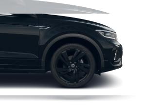 Volkswagen T-Roc Cabriolet R-Line 1.5 l TSI OPF 7-Gang-Doppelkupplungsgetri ebe DSG