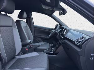Volkswagen T-Cross Life 1.0 l TSI OPF ) 7-Gang-Doppelkupplungsgetriebe DSG
