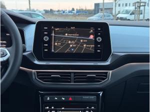 Volkswagen T-Cross Life 1.0 l TSI OPF ) 7-Gang-Doppelkupplungsgetriebe DSG
