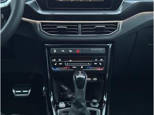 Volkswagen T-Cross Life 1.0 l TSI OPF ) 7-Gang-Doppelkupplungsgetriebe DSG
