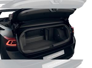 Volkswagen T-Roc Cabriolet R-Line 1.5 l TSI OPF 7-Gang-Doppelkupplungsgetri ebe DSG