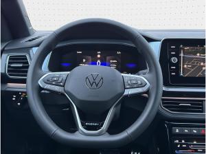 Volkswagen T-Cross Life 1.0 l TSI OPF ) 7-Gang-Doppelkupplungsgetriebe DSG