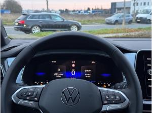 Volkswagen T-Cross Life 1.0 l TSI OPF ) 7-Gang-Doppelkupplungsgetriebe DSG