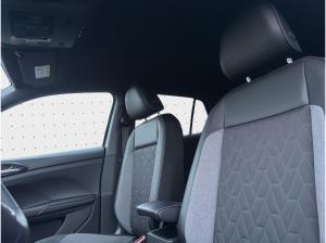 Volkswagen T-Cross Life 1.0 l TSI OPF ) 7-Gang-Doppelkupplungsgetriebe DSG