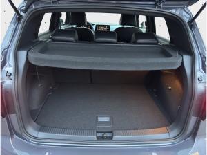 Volkswagen T-Cross Life 1.0 l TSI OPF ) 7-Gang-Doppelkupplungsgetriebe DSG